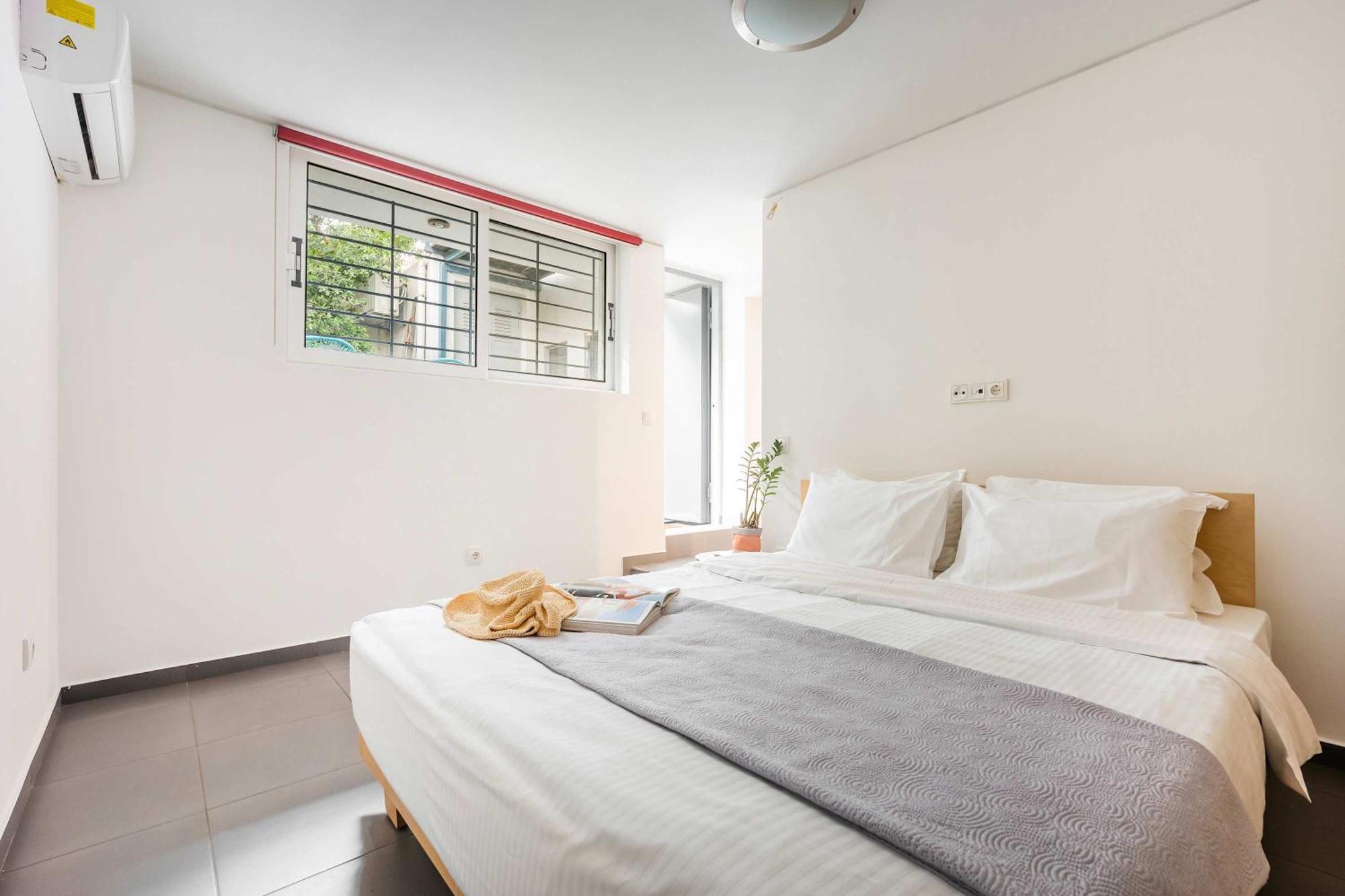 Gazi Urban Residence Athene Buitenkant foto