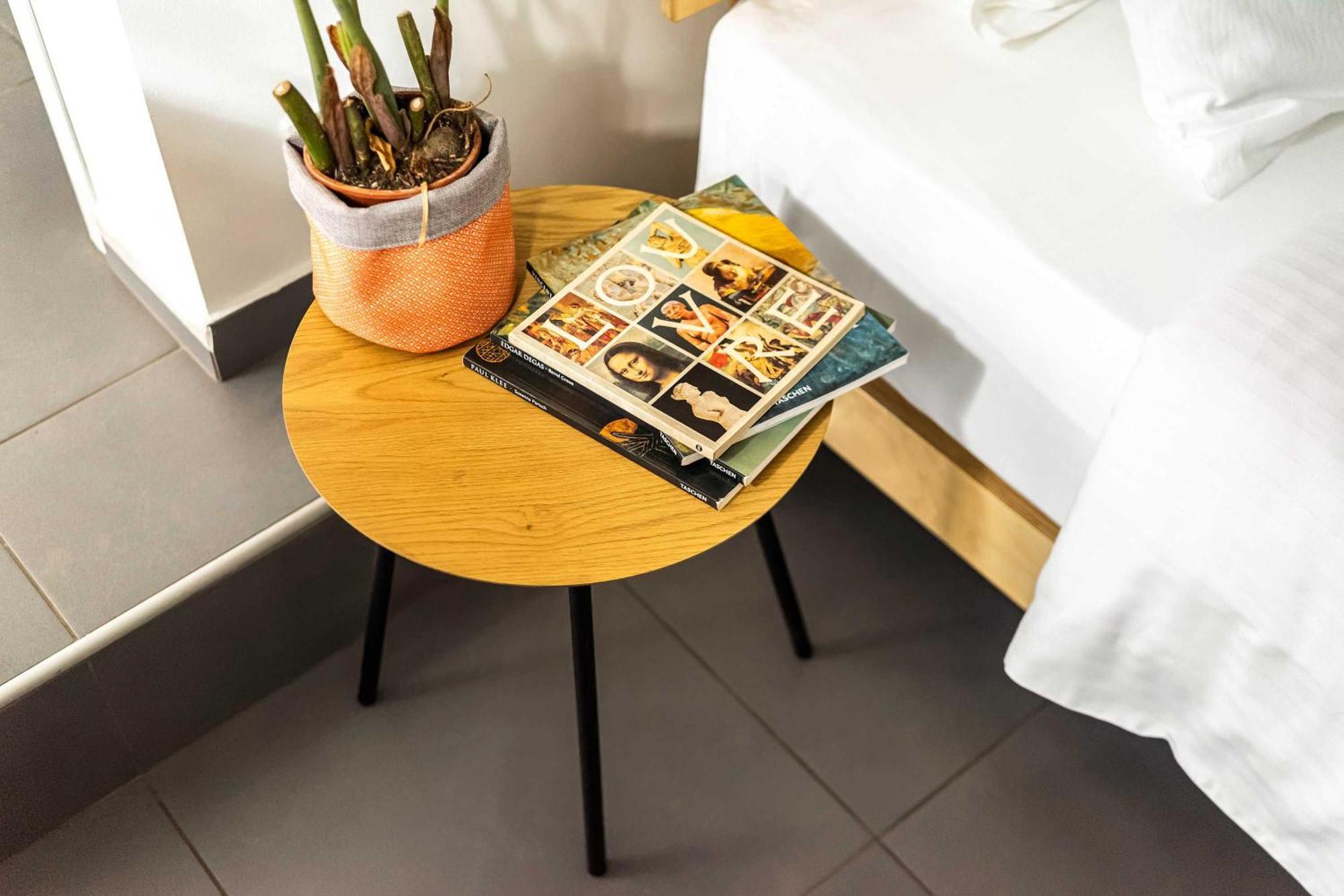 Gazi Urban Residence Athene Buitenkant foto