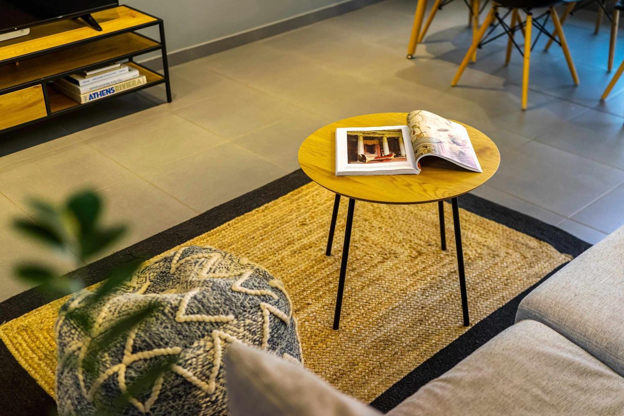 Gazi Urban Residence Athene Buitenkant foto