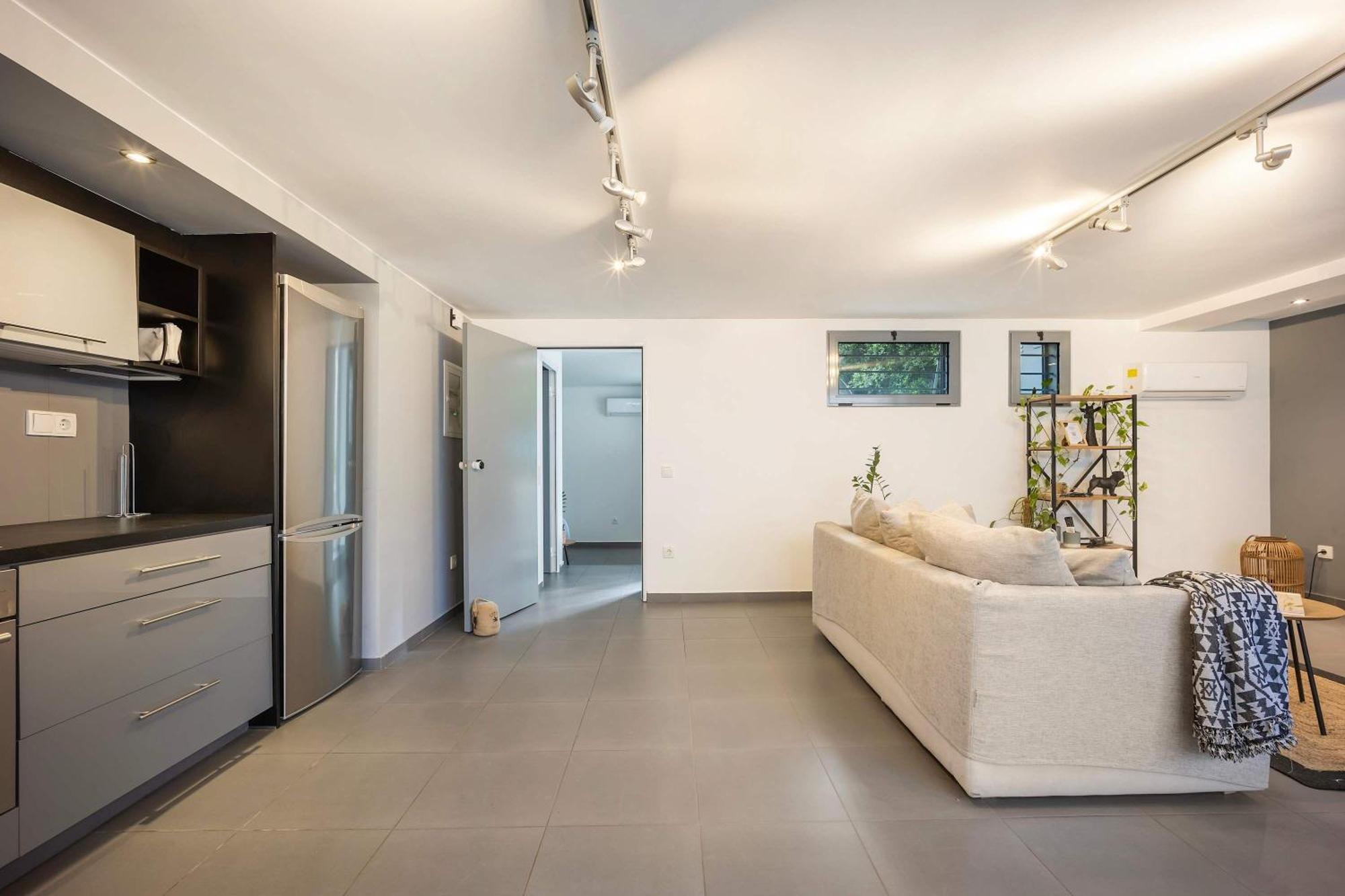 Gazi Urban Residence Athene Buitenkant foto