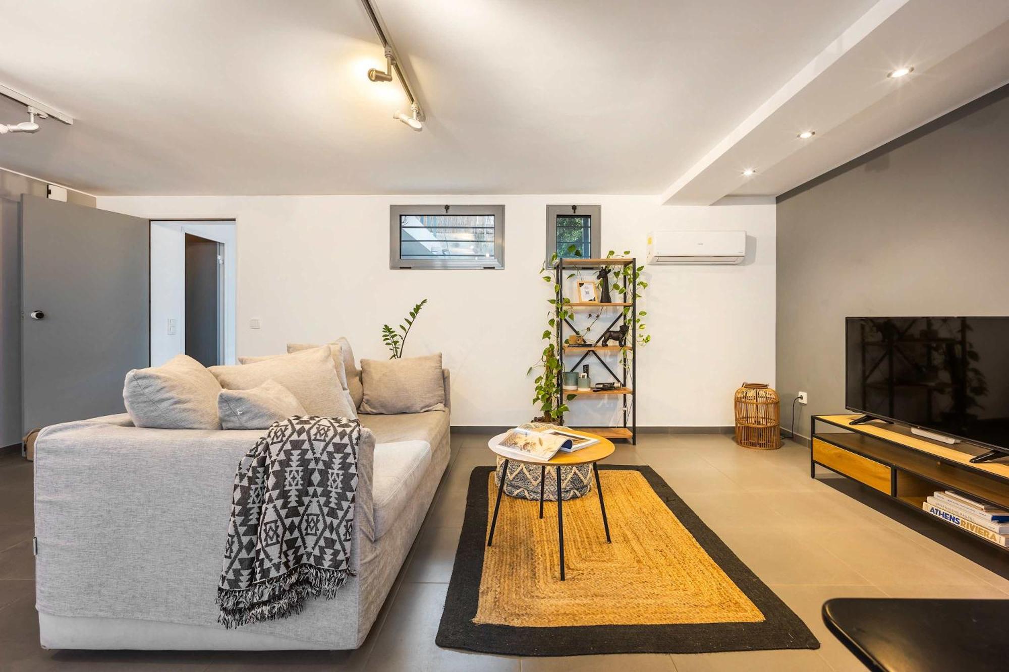 Gazi Urban Residence Athene Buitenkant foto