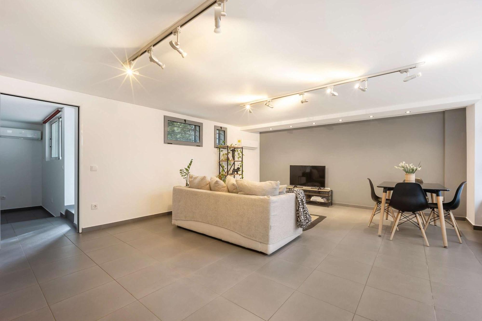 Gazi Urban Residence Athene Buitenkant foto