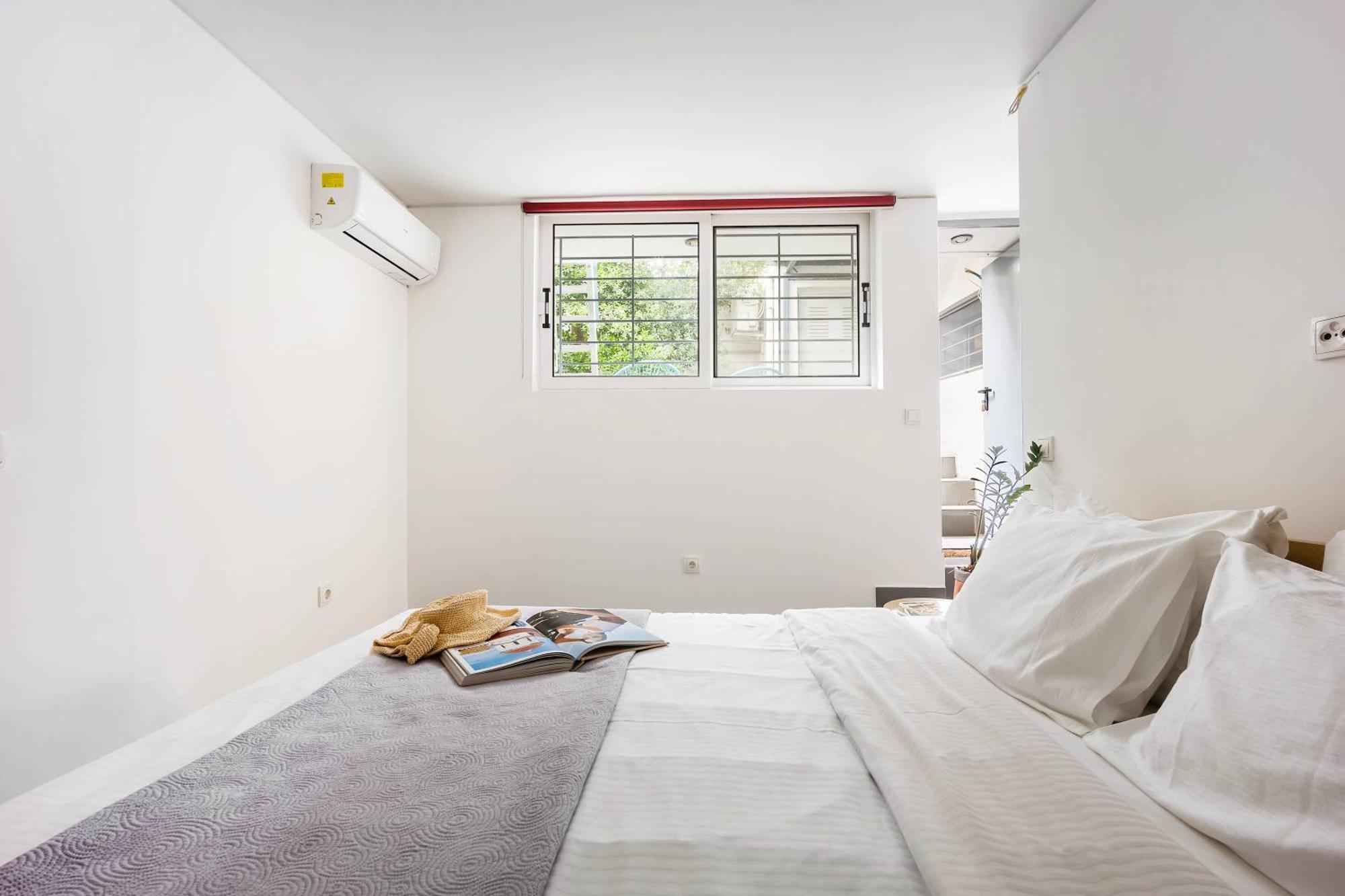 Gazi Urban Residence Athene Buitenkant foto