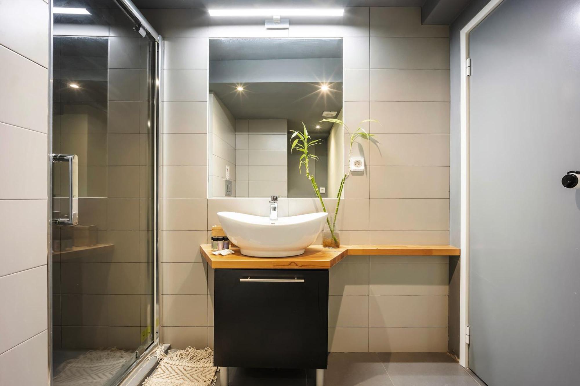 Gazi Urban Residence Athene Buitenkant foto