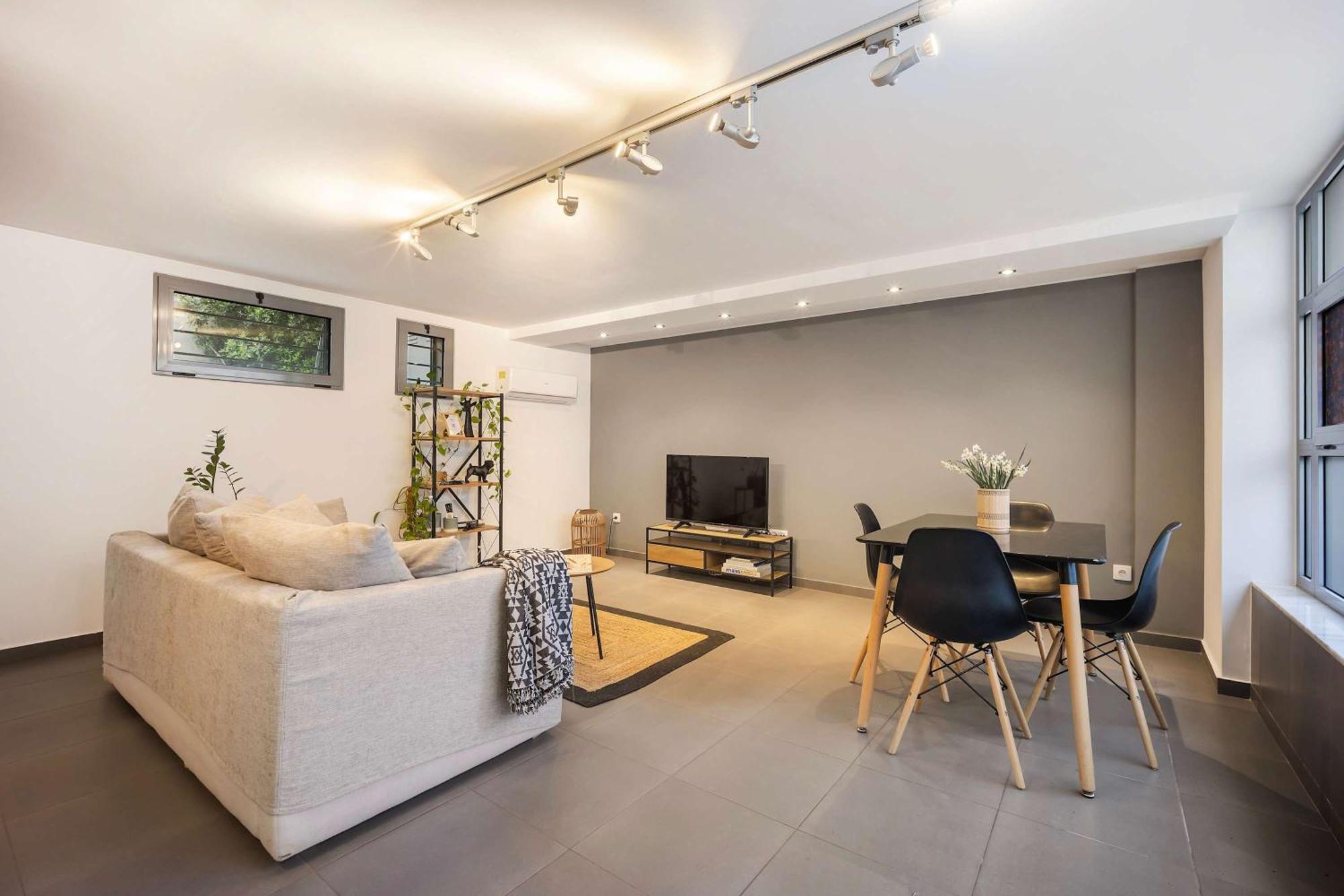 Gazi Urban Residence Athene Buitenkant foto