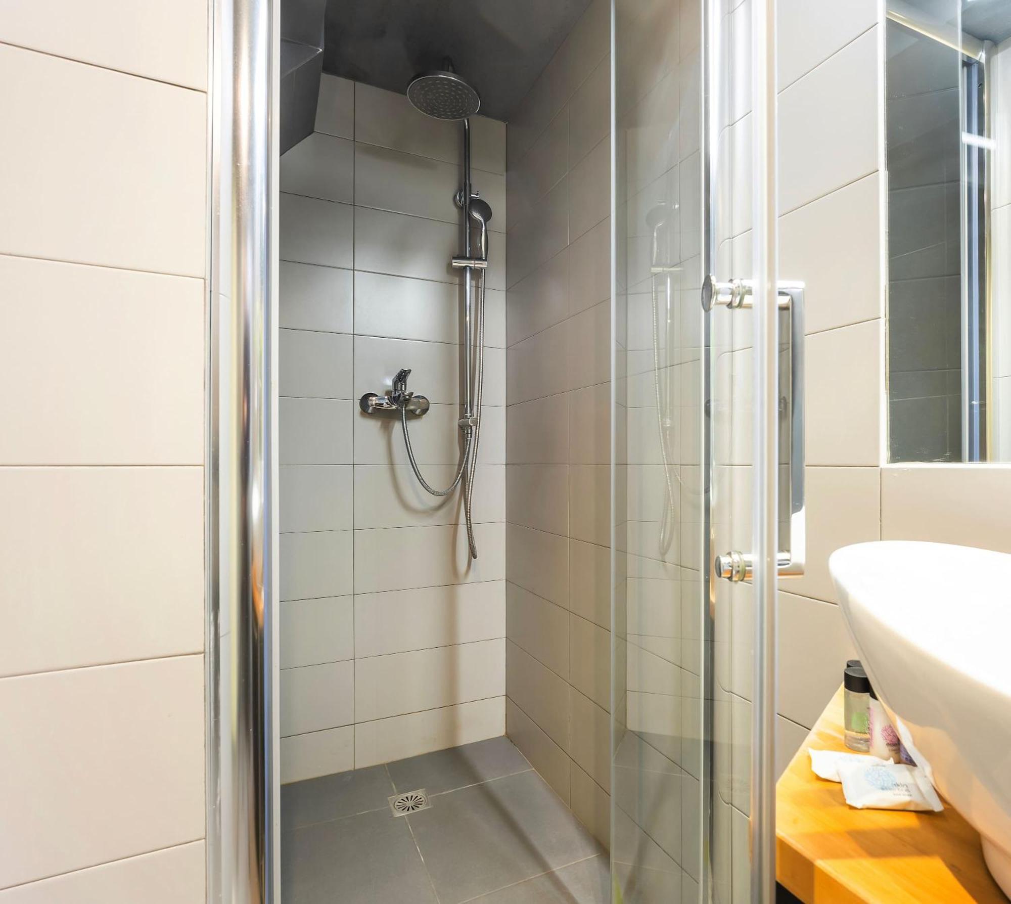 Gazi Urban Residence Athene Buitenkant foto