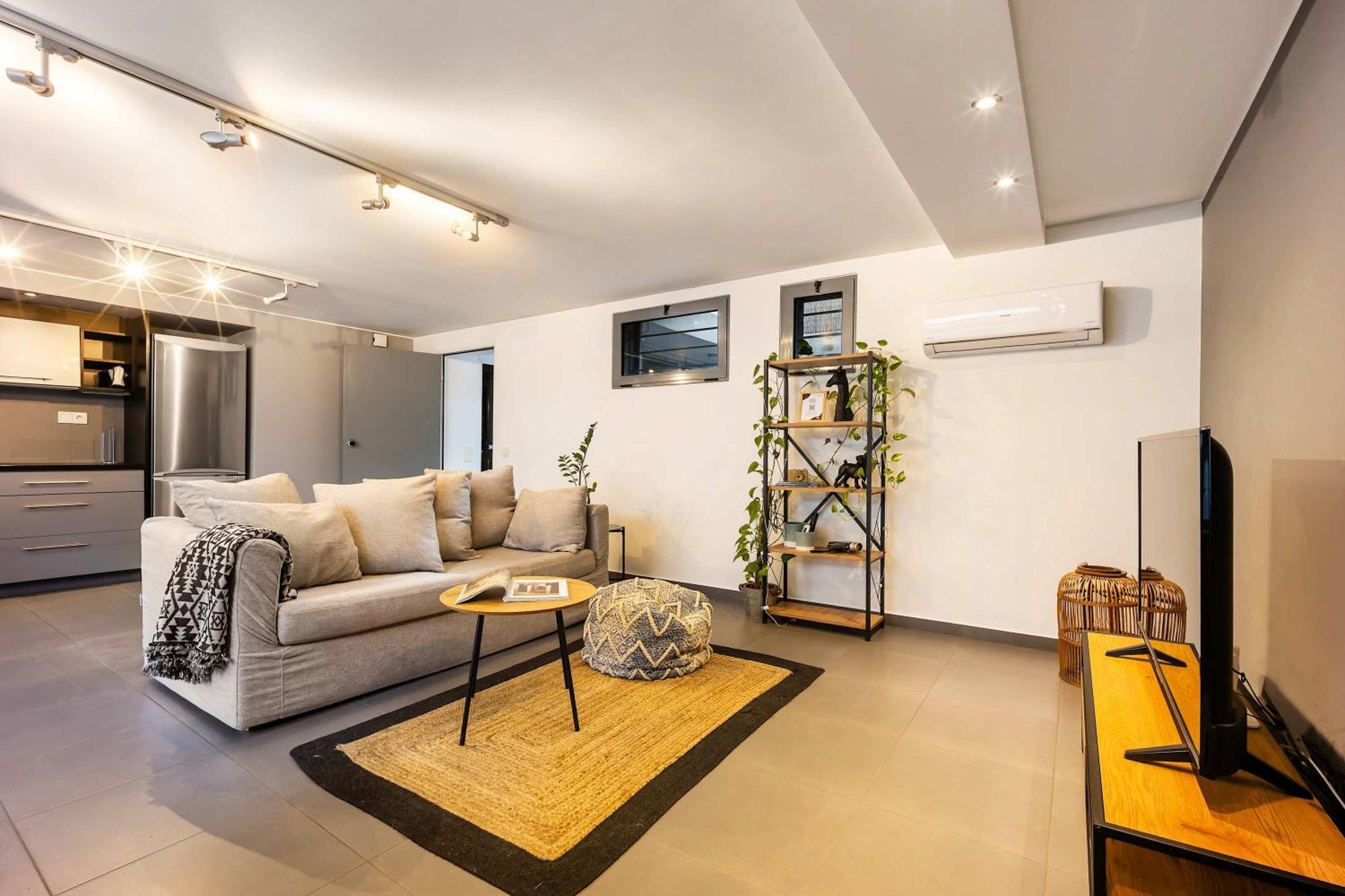 Gazi Urban Residence Athene Buitenkant foto
